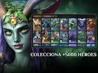 Screenshot 15: Bloodline: Heroes of Lithas