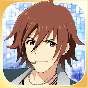 IDOLM@STER Side M | Japanese