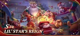 Screenshot 6: Auto Chess | Anglais