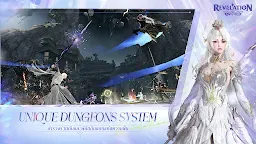 Screenshot 14: Revelation | เอเชียตะวันออกเฉียงใต้