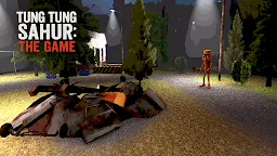 Screenshot 14: Tung Tung Sahur: The Game