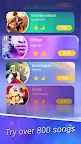 Screenshot 2: Piano Tiles 2™ - Piano Game