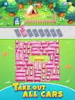 Screenshot 13: Bus Jam: Car Parking Games