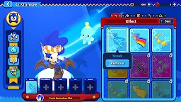 Screenshot 6: Sonic Rumble