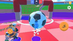 Screenshot 18: Obby Fun Games: Parkour Online