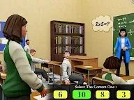 Screenshot 12: Profesor juegos secundaria 3D