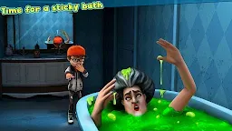 Screenshot 4: Scary Teacher 3D