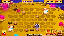 Screenshot 4: Catcha Mouse