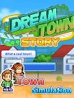 Screenshot 9: Dream Town Story | Global