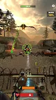 Screenshot 5: Zombie Blitz