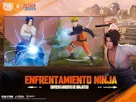 Screenshot 10: PUBG MOBILE | Global