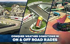 Screenshot 6: Mini Motor Racing 2 - RC Car