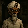 Icon: Walid Horror Game