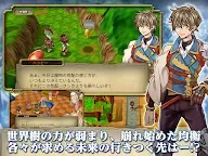 Screenshot 8: RPG Sephirothic Stories (試玩版)