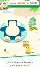 Screenshot 7: Pokémon Sleep 