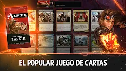 Screenshot 6: Magic: The Gathering Arena
