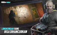 Screenshot 15: Rainbow Six Mobile