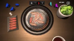 Screenshot 33: 燒肉模擬器