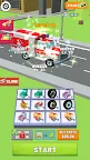 Screenshot 3: Mini Truck Go