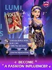 Screenshot 20: Influencer Story: Rise to Fame