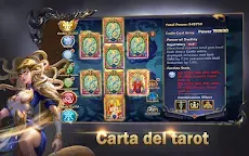 Screenshot 14: Might & Magic Heroes: Era of Chaos