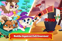 Screenshot 12: Dungeon Dogs - Idle RPG