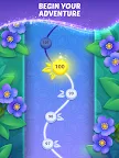 Screenshot 9: Blossom Match - Puzzle Game