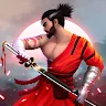 Icon: Takashi - Ninja Warrior
