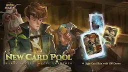 Screenshot 2: Harry Potter: Magic Awakened | Asia