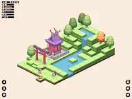 Screenshot 7: PIXEL SHRINE - JINJA | Japanese