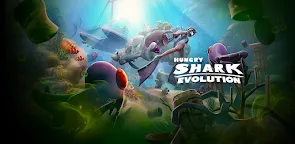 Screenshot 15: Hungry Shark Evolution | Global
