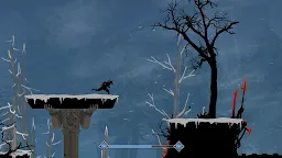Screenshot 8: Ninja Arashi 2
