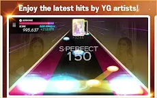 Screenshot 15: SuperStar YG | โกลบอล