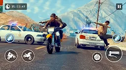 Screenshot 8: Bike Xtreme Skill - Bike Race