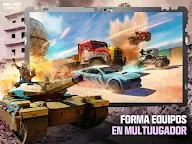 Screenshot 8: Call of Duty: Mobile | Global