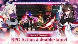 Screenshot 3: Sword Master Story | Globale