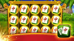 Screenshot 2: Mahjong Purchase