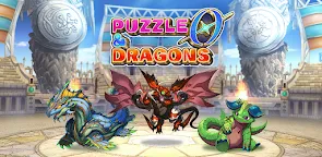 Screenshot 15: Puzzle & Dragons Zero