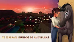 Screenshot 3: Wildshade carreras de caballos