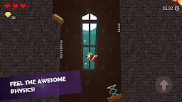 Screenshot 10: Doge and the Lost Kitten