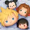 LINE: Disney Tsum Tsum | Japanese