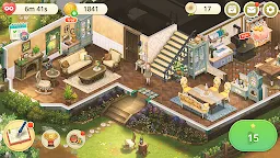 Screenshot 8: Oh My Anne : Puzzle & Story