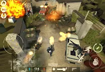 Screenshot 7: Tacticool - 5v5 射擊遊戲