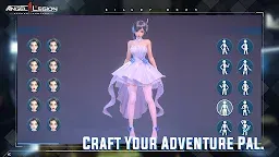 Screenshot 11: Angel Legion: 3D Hero Idle RPG