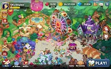 Screenshot 25: Cookie Run: Kingdom - Kingdom Builder & Battle RPG