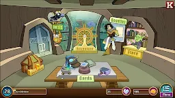 Screenshot 13: Spellstone
