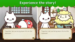 Screenshot 5: 魔神公寓