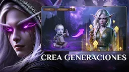 Screenshot 16: Bloodline: Heroes of Lithas