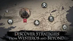 Screenshot 4: Game of Thrones Beyond the Wall™