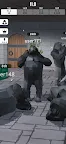 Screenshot 1: Gorilla Drumming Festival